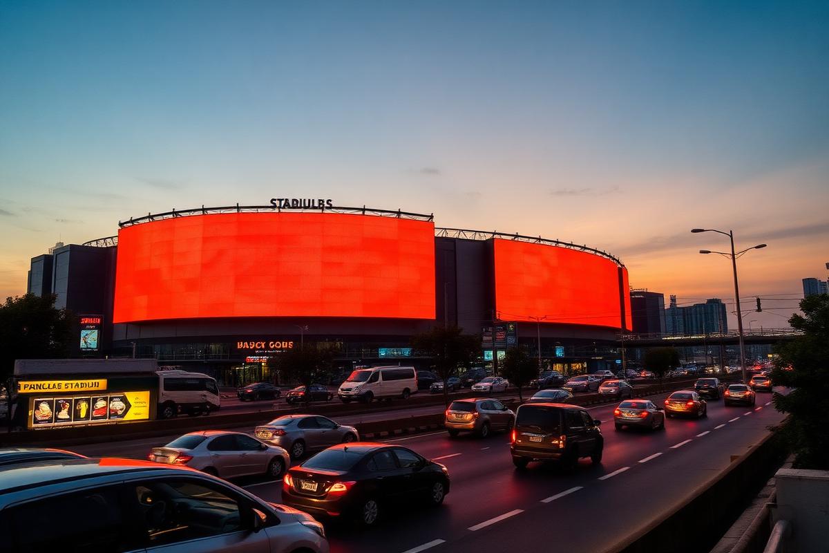 Roadside Billboards